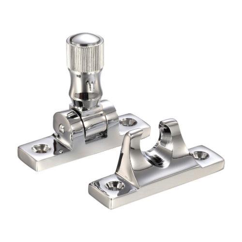 Fulton and Bray Brighton Pattern Sash Fastener