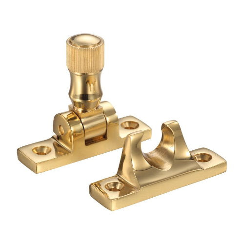 Fulton and Bray Brighton Pattern Sash Fastener