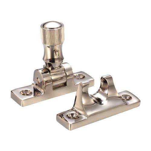 Fulton and Bray Brighton Pattern Sash Fastener