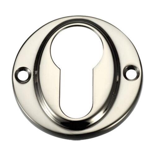 Fulton and Bray Stepped Euro Profile Escutcheon