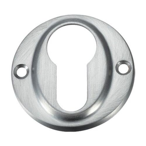 Fulton and Bray Stepped Euro Profile Escutcheon