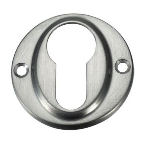 Fulton and Bray Stepped Euro Profile Escutcheon