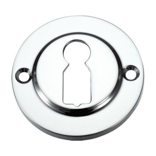 Fulton and Bray Stepped Standard Euro Profile Escutcheon