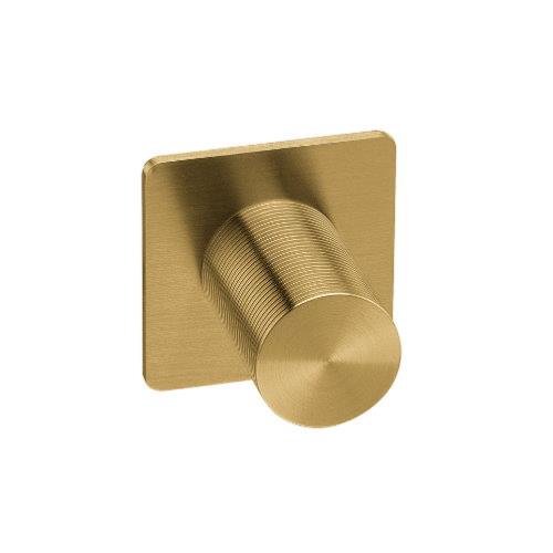 JNF Ringed Furniture Knob