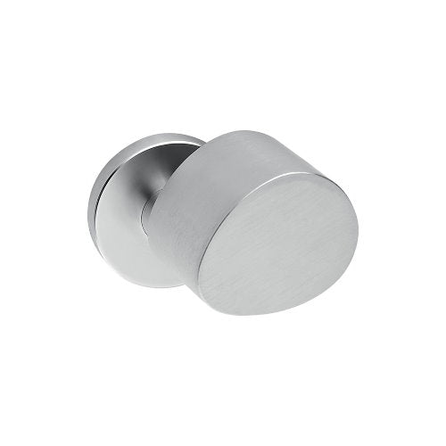 JNF Ergoform Offset Door Knob Set