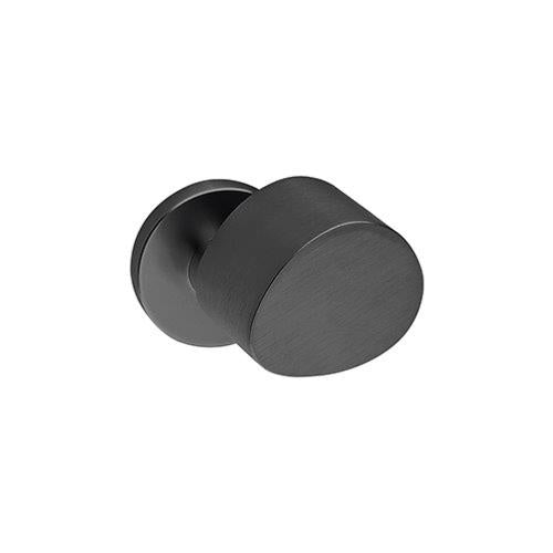 JNF Ergoform Offset Door Knob Set