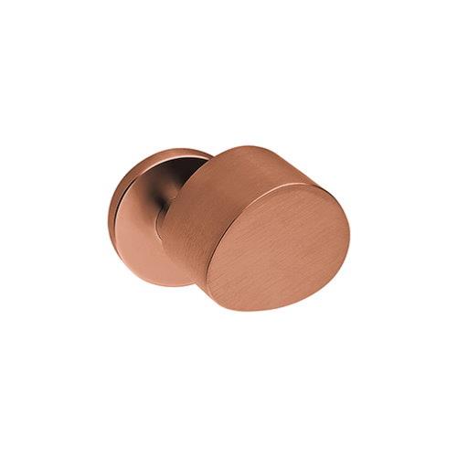 JNF Ergoform Offset Door Knob Set