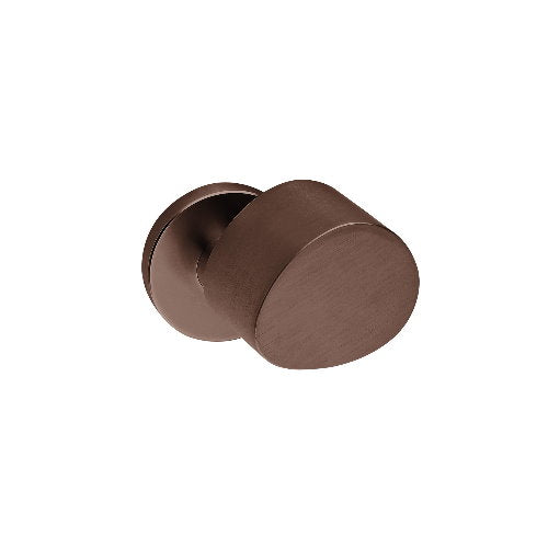 JNF Ergoform Offset Door Knob Set