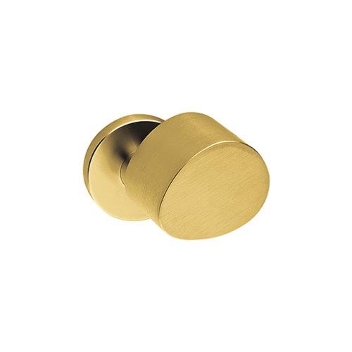 JNF Ergoform Offset Door Knob Set