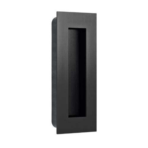 JNF Slender 135mm Flush Pull Cabinet Fitting