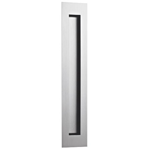 JNF Slender 300mm Flush Pull Cabinet Fitting