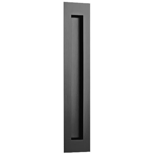 JNF Slender 300mm Flush Pull Cabinet Fitting