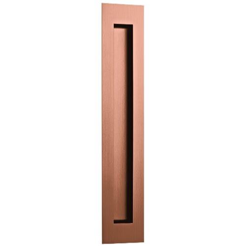 JNF Slender 300mm Flush Pull Cabinet Fitting