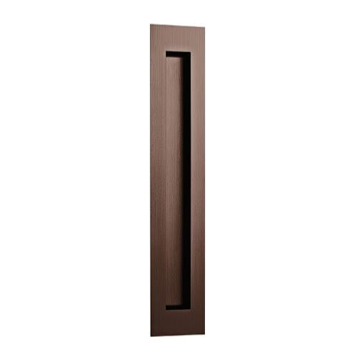 JNF Slender 300mm Flush Pull Cabinet Fitting