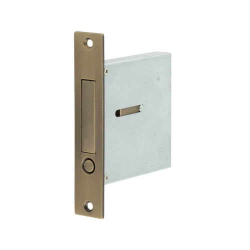 ARKITUR Sliding Edge Pull Handle