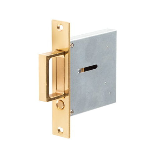 ARKITUR Sliding Edge Pull Handle