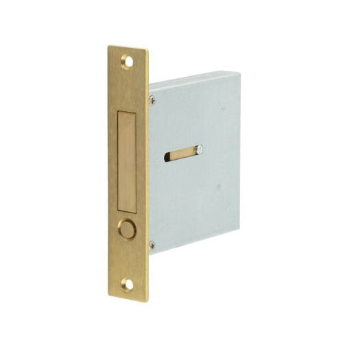 ARKITUR Sliding Edge Pull Handle