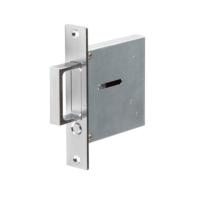 ARKITUR Sliding Edge Pull Handle