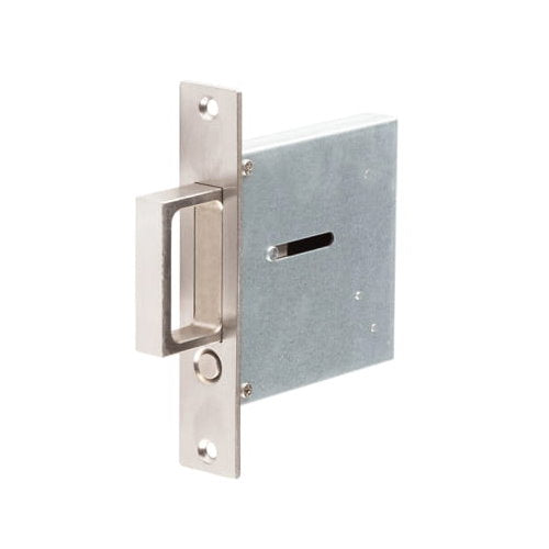 ARKITUR Sliding Edge Pull Handle