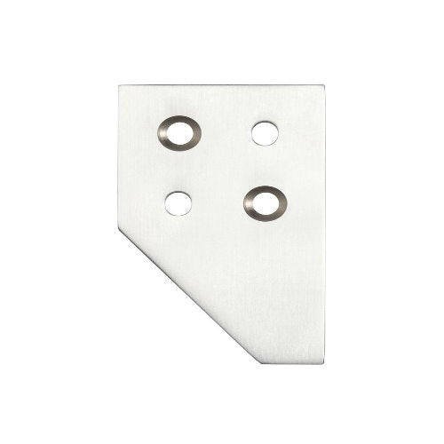 Fulton and Bray Sash Strike Plate for Roller Sash Stop