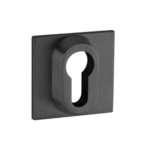 JNF Less is More Square Projecting PZ Keyhole Cover