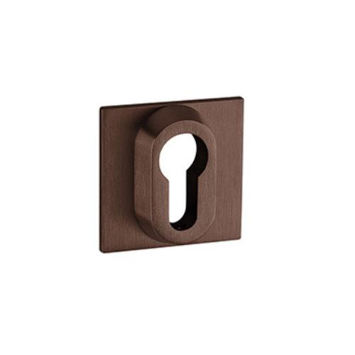 JNF Less is More Square Projecting PZ Keyhole Cover