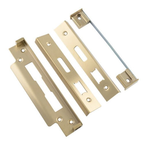 Carlisle Brass BS 3621 5 Lever Sashlock