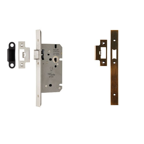 Carlisle Brass DIN Latch - 2 Piece