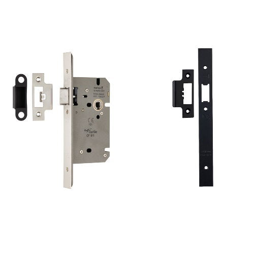 Carlisle Brass DIN Latch - 2 Piece