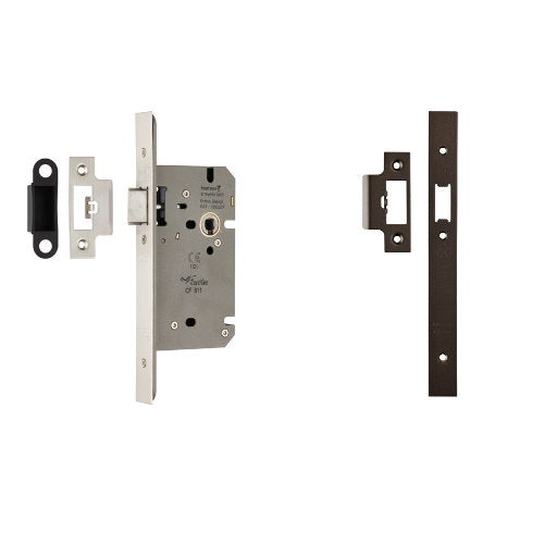 Carlisle Brass DIN Latch - 2 Piece