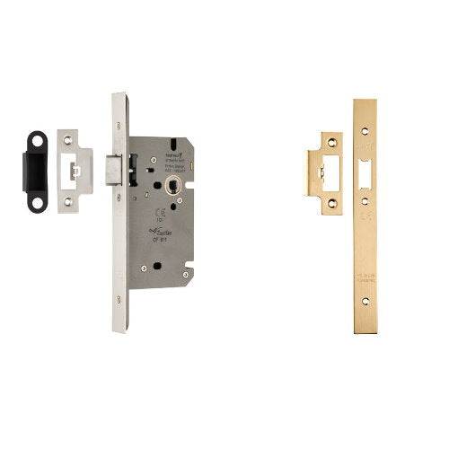 Carlisle Brass DIN Latch - 2 Piece