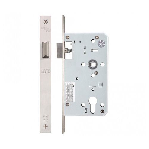 Zoo Hardware European DIN Latch