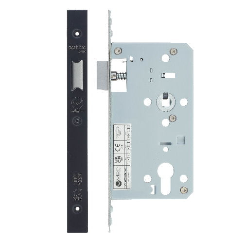 Zoo Hardware European DIN Latch - 2 Piece