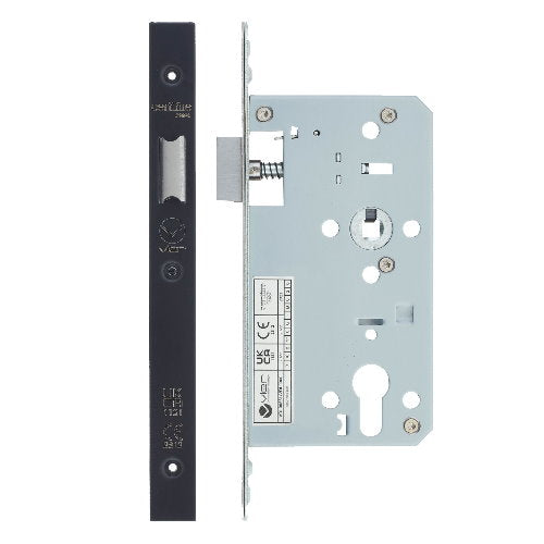 Zoo Hardware European DIN Latch - 2 Piece