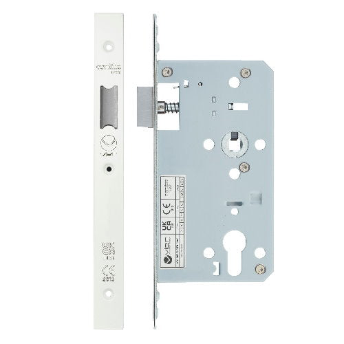 Zoo Hardware European DIN Latch - 2 Piece