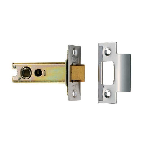 Carlisle Brass Strong Sprung Tubular Latch