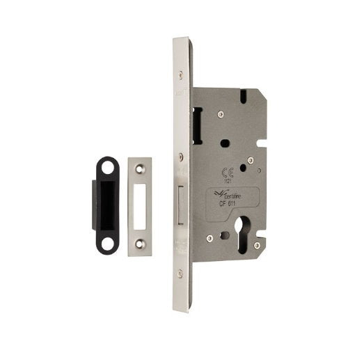 Carlisle Brass DIN Deadlock - 2 Piece