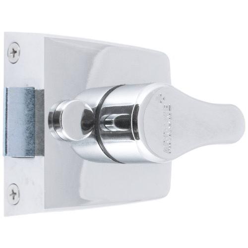 ARKITUR Rim Nightlatch with Cylinder