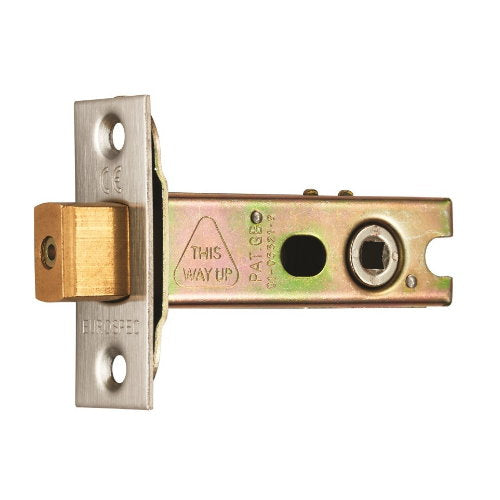 Carlisle Brass Tubular Deadbolt - 5mm