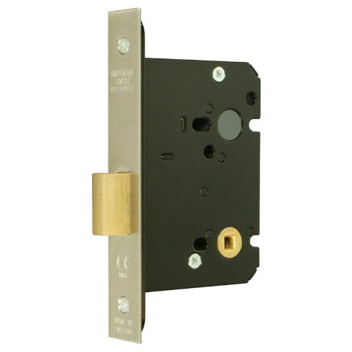 Imperial WC Deadbolt - Standard Case