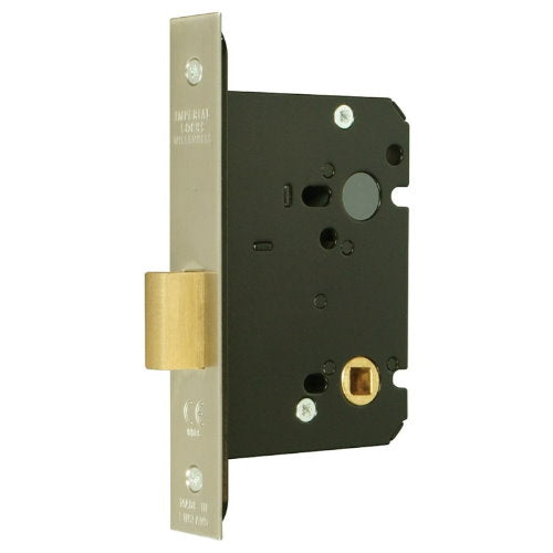 Imperial WC Deadbolt - Standard Case