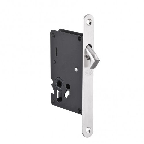 JNF Sliding WC Deadbolt