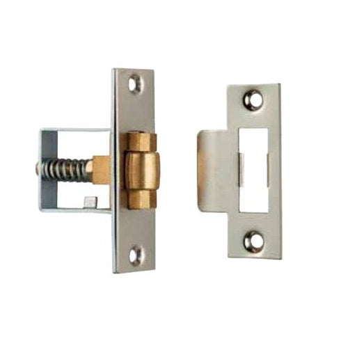 Carlisle Brass Roller Bolt Latch