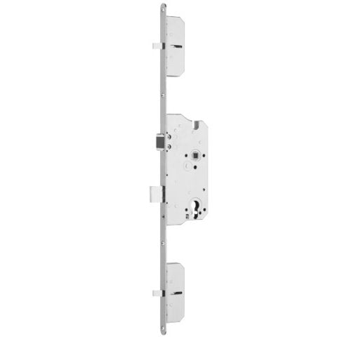 GLUTZ Single Three Point Multipoint Lock - Lift to Lock