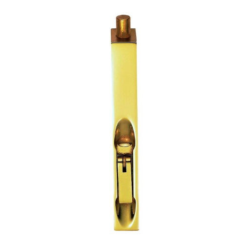 Carlisle Brass Lever Action Flush Bolt - 610mm