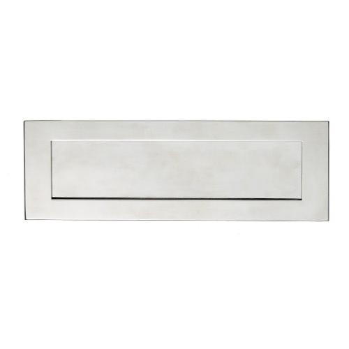 ARKITUR 1036 Grade 316 Letter Slot Plate