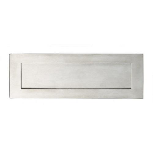 ARKITUR 1036 Grade 316 Letter Slot Plate