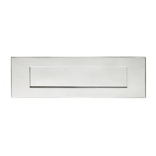 ARKITUR 1036 Grade 316 Letter Slot Plate