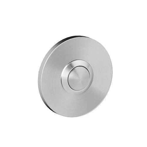 JNF Round Doorbell - 50mm