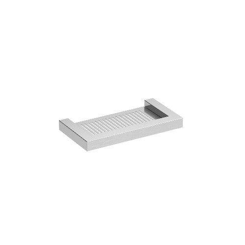 JNF Quadro Series Square Soap Holder